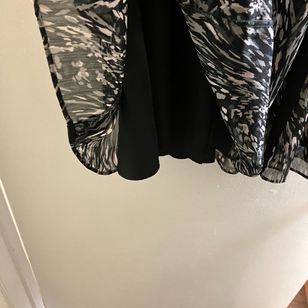 Banana Republic Women’s Size 4 Lined Summer Dress Fully Lined Like New - Picture 7 of 9